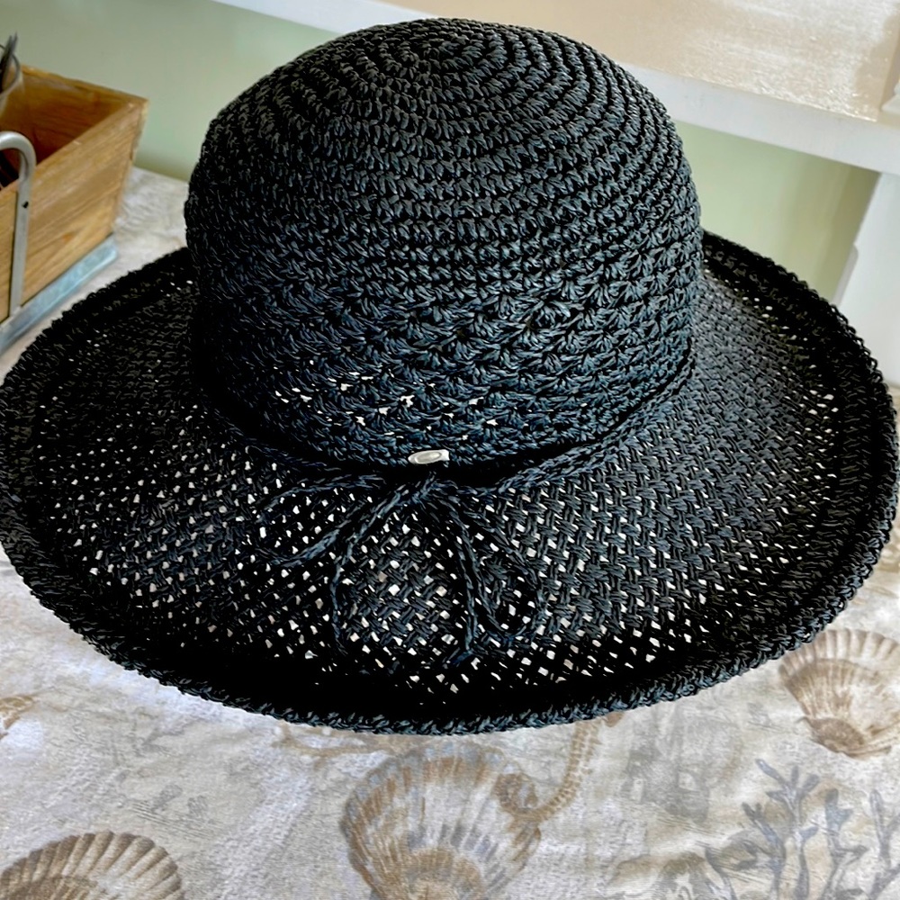HEARD THEY SAID YOU LOOKED FABULOUS-Hat